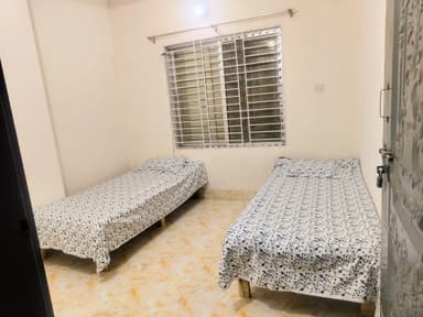 Image of  room number d2 of 'The Crown Boys Hostel'