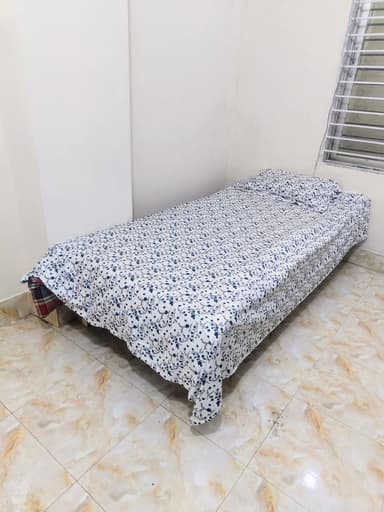 Image of  room number u3 of 'The Crown Boys Hostel'
