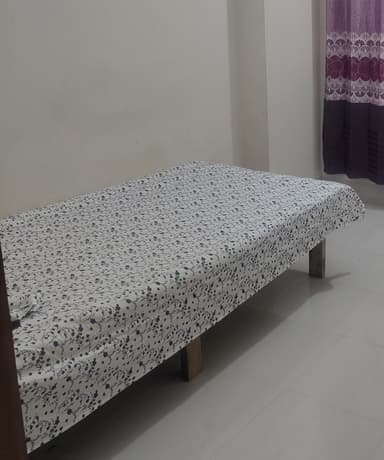 Image of  room number u4 of 'The Crown Boys Hostel'